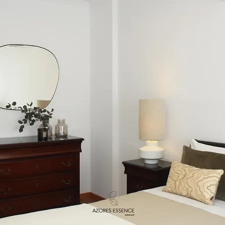 Azores Essence - Paim Apartment Ponta Delgada (Sao Miguel)