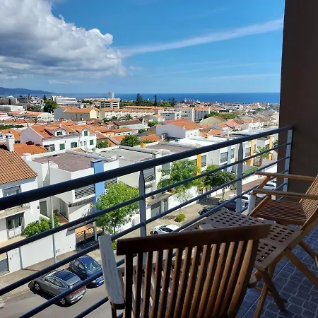 Apartment Azores Essence - Paim