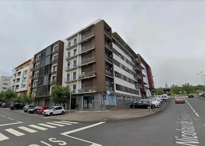 Azores Essence - Paim Apartment Ponta Delgada (Sao Miguel)