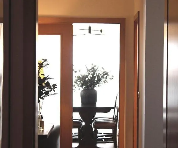 Azores Essence - Paim * Ponta Delgada (Sao Miguel)