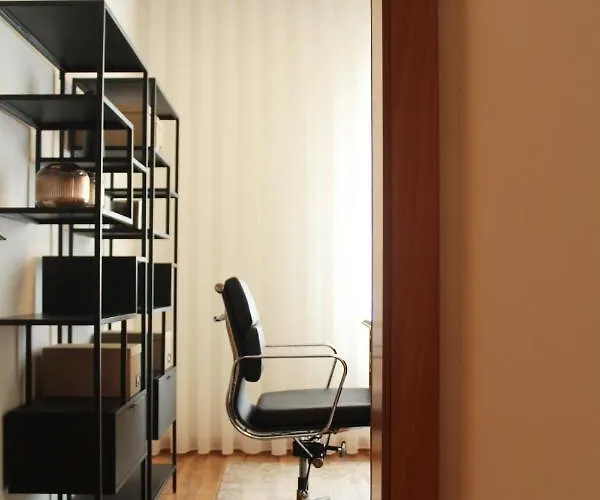 Azores Essence - Paim Apartment Ponta Delgada (Sao Miguel)