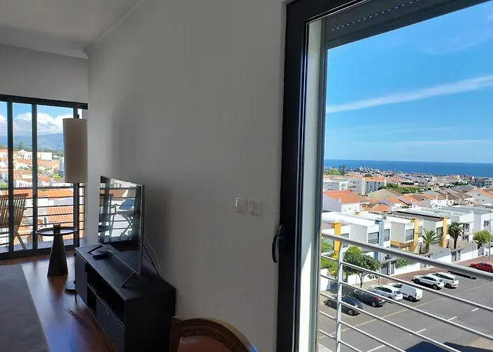 Azores Essence - Paim Apartment *