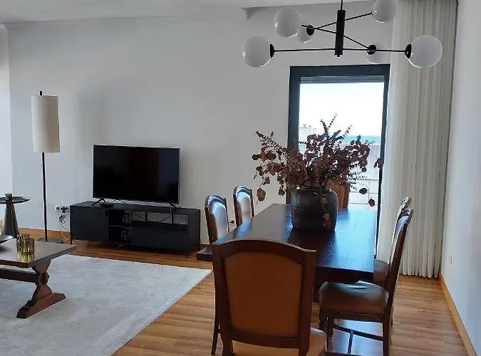 Azores Essence - Paim Apartment