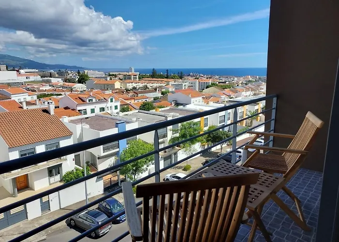 Apartment Azores Essence - Paim