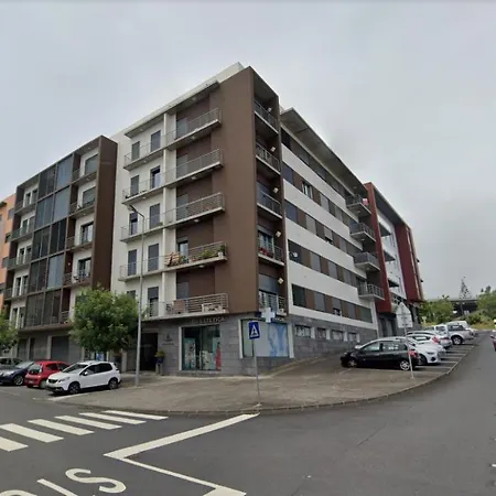 Azores Essence - Paim Appartement Ponta Delgada
