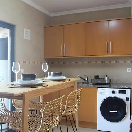 Azores Essence - Paim 公寓 蓬塔德尔加达