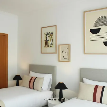 Azores Essence - Paim Apartment Ponta Delgada (Sao Miguel)
