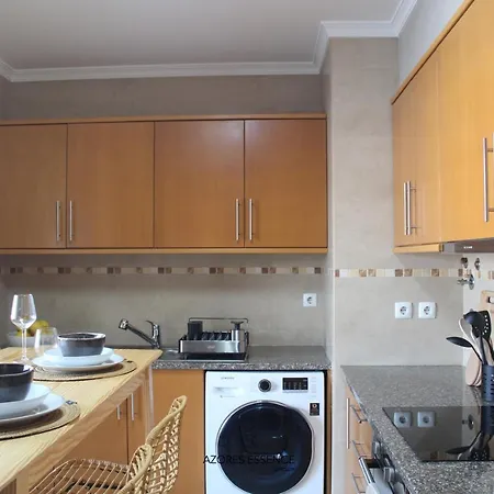 Azores Essence - Paim Apartment *