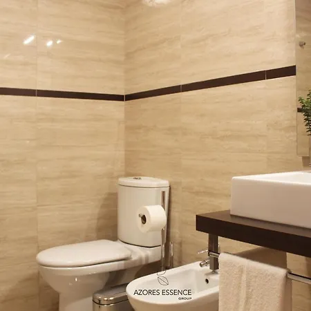 Azores Essence - Paim Apartment