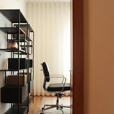 Azores Essence - Paim Apartment Ponta Delgada (Sao Miguel)