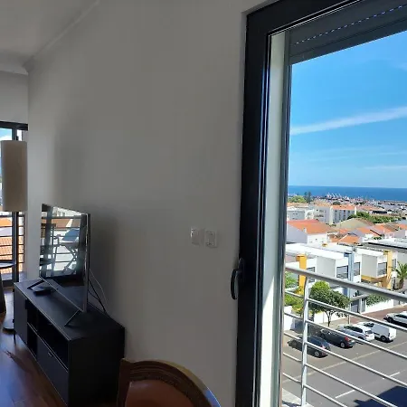 Azores Essence - Paim Apartment *