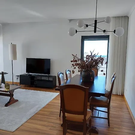 Azores Essence - Paim Apartment