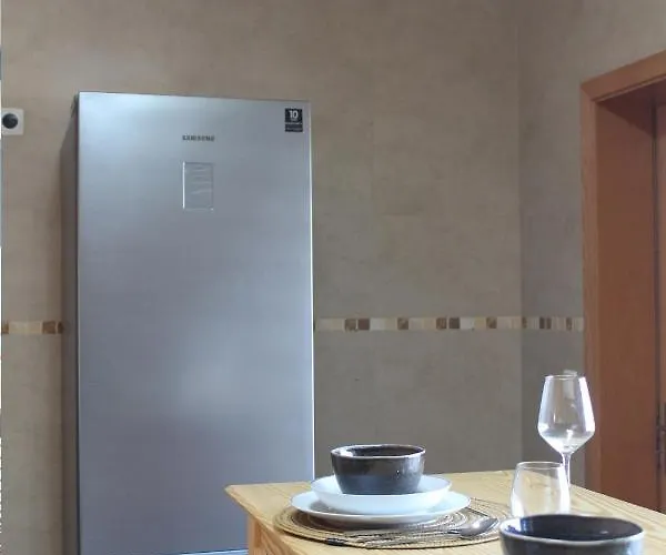 Lejlighed Azores Essence - Paim Ponta Delgada