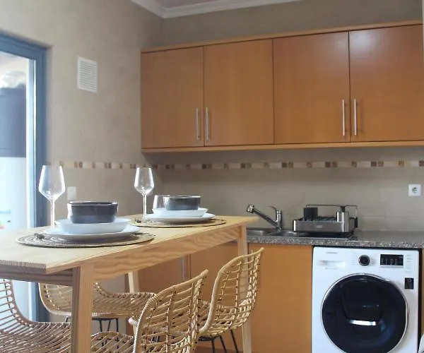 Azores Essence - Paim Lejlighed Ponta Delgada