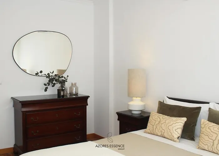 Azores Essence - Paim Apartment Ponta Delgada (Sao Miguel)