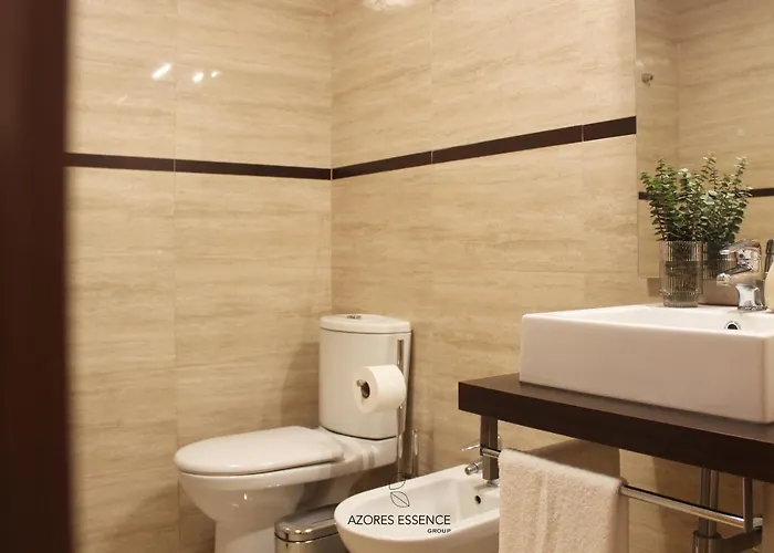 Azores Essence - Paim Lejlighed